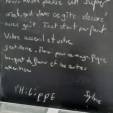 Le Petit Normand 15 Kilometres De Honfleur Tatil Evi Manneville-la-Raoult