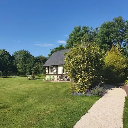 Le Petit Normand 15 Kilometres De Honfleur