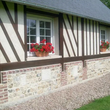 Le Petit Normand 15 Kilometres De Honfleur * Manneville-la-Raoult